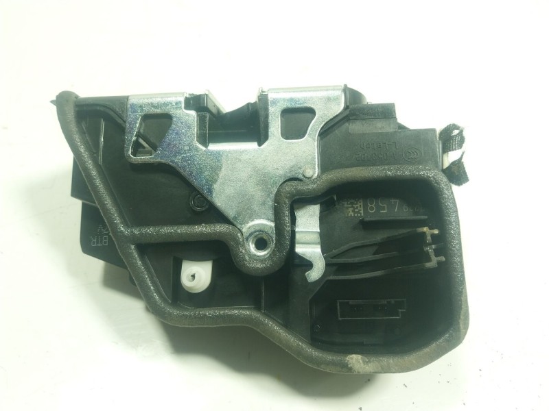 Recambio de cerradura puerta delantera derecha para bmw 3 (f30, f80) 320 d referencia OEM IAM 51217229458 7229458 