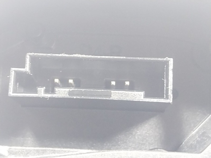 Recambio de cerradura puerta delantera derecha para bmw 3 (f30, f80) 320 d referencia OEM IAM 51217229458 7229458 