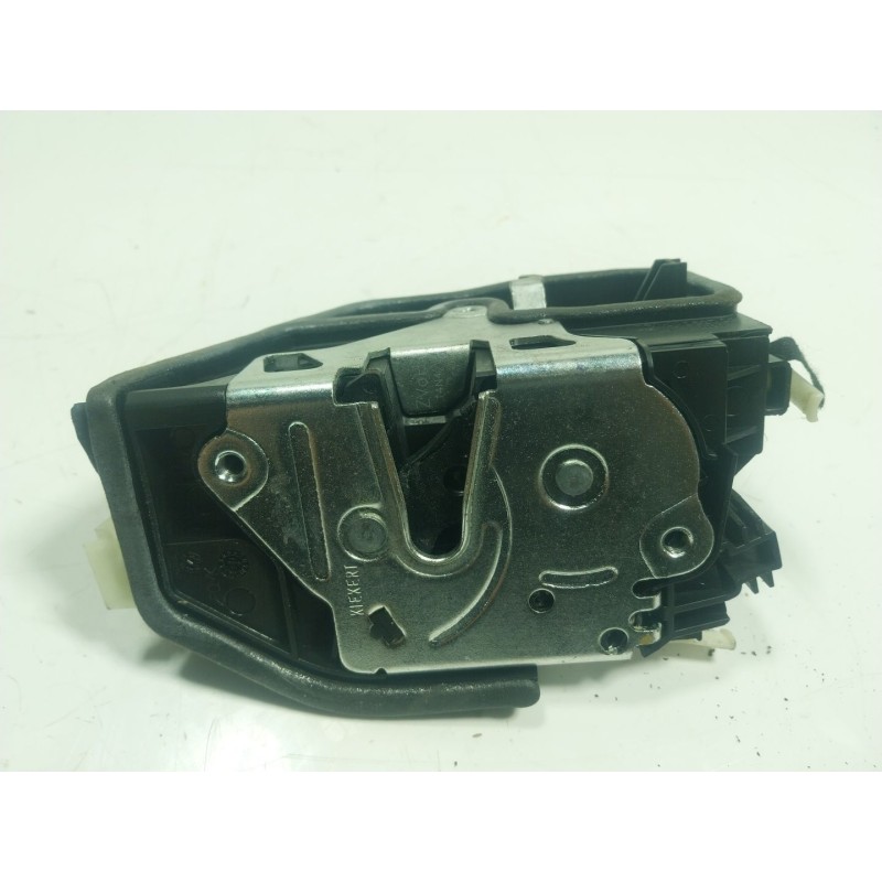 Recambio de cerradura puerta delantera izquierda para bmw 3 (f30, f80) 320 d referencia OEM IAM 51217229461 7229461 