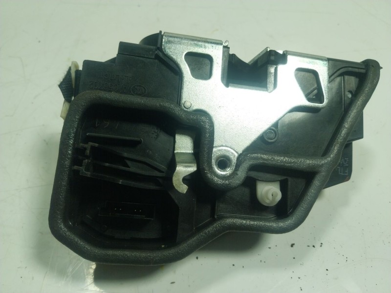 Recambio de cerradura puerta delantera izquierda para bmw 3 (f30, f80) 320 d referencia OEM IAM 51217229461 7229461 