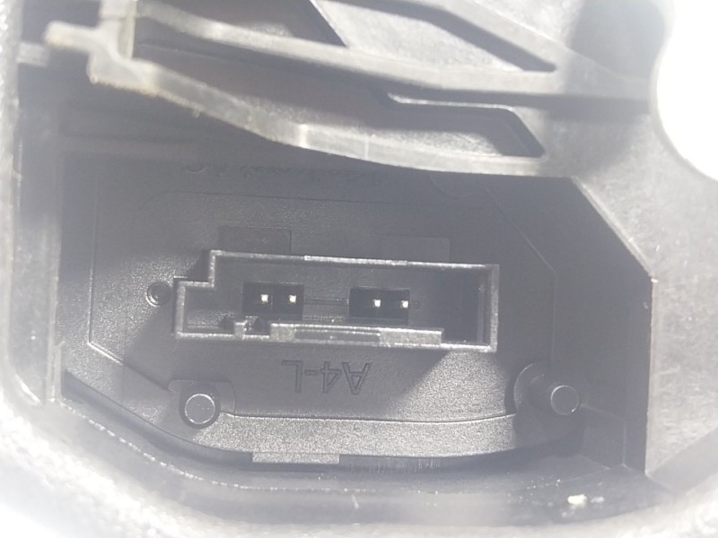 Recambio de cerradura puerta delantera izquierda para bmw 3 (f30, f80) 320 d referencia OEM IAM 51217229461 7229461 