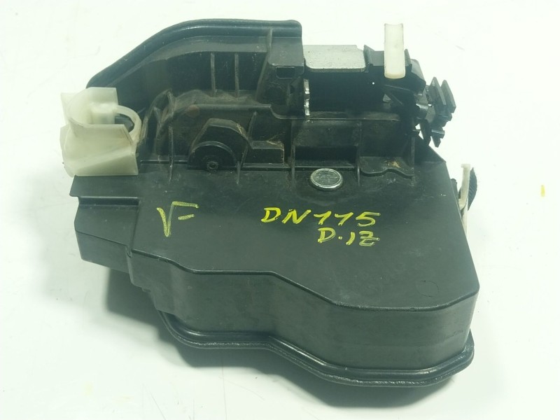 Recambio de cerradura puerta delantera izquierda para bmw 3 (f30, f80) 320 d referencia OEM IAM 51217229461 7229461 