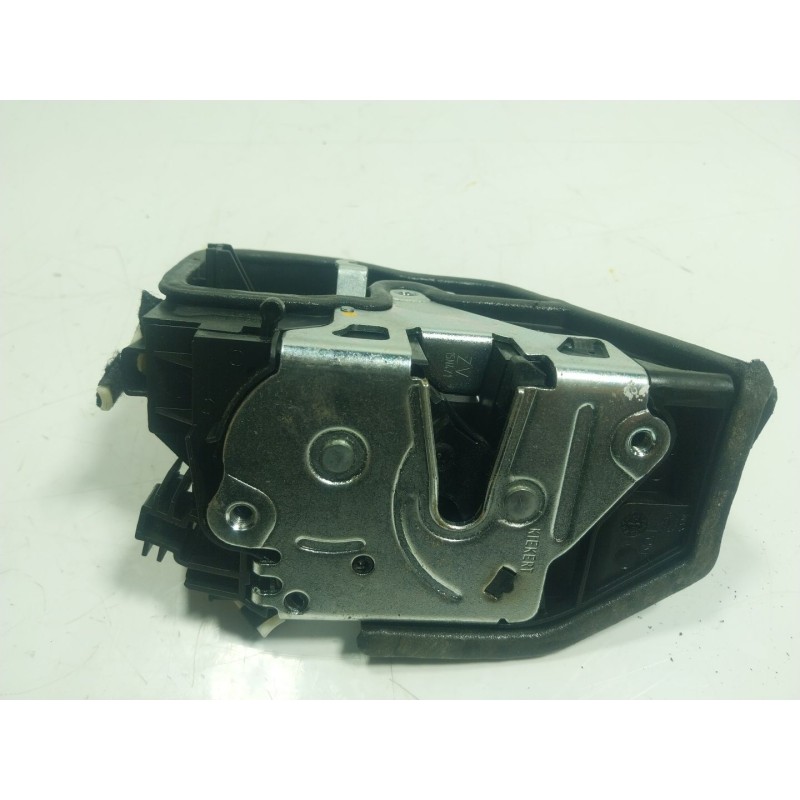 Recambio de cerradura puerta trasera derecha para bmw 3 (f30, f80) 320 d referencia OEM IAM 51227229460 7229460 