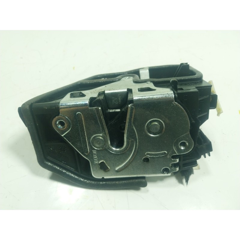 Recambio de cerradura puerta trasera izquierda para bmw 3 (f30, f80) 320 d referencia OEM IAM 51227229459 7229459 