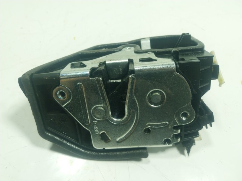 Recambio de cerradura puerta trasera izquierda para bmw 3 (f30, f80) 320 d referencia OEM IAM 51227229459 7229459 