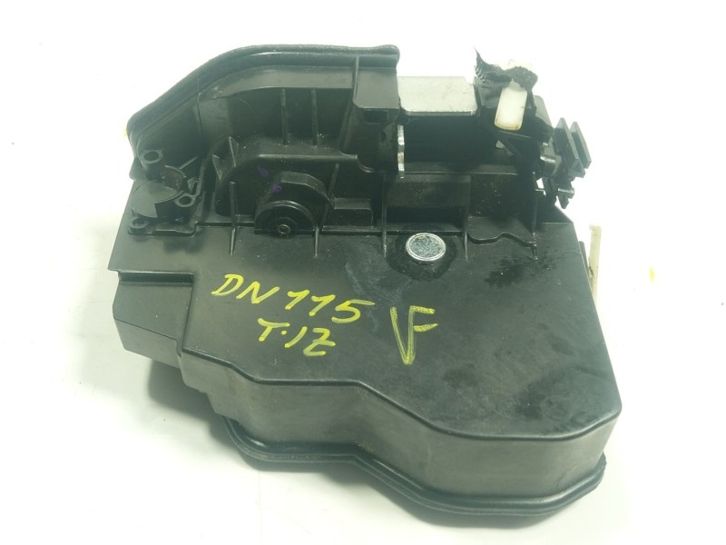 Recambio de cerradura puerta trasera izquierda para bmw 3 (f30, f80) 320 d referencia OEM IAM 51227229459 7229459 