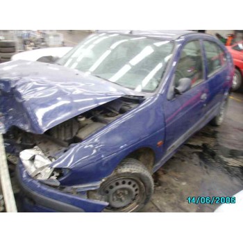 RENAULT MEGANE I BERLINA HATCHBACK (BA0)
