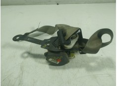 Recambio de cinturon seguridad delantero izquierdo para nissan primera hatchback (p12) 1.6 referencia OEM IAM    2