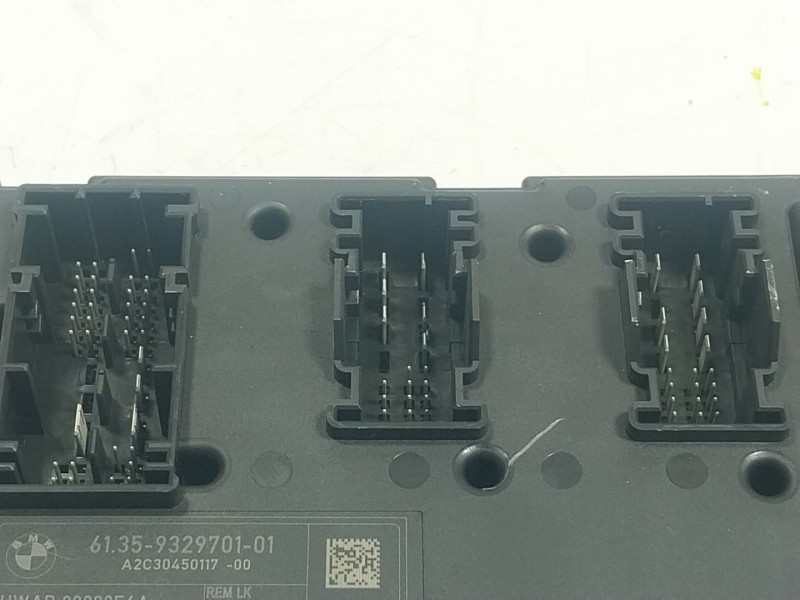 Recambio de caja reles / fusibles para bmw 3 (f30, f80) 320 d referencia OEM IAM 61359499001 9329701 