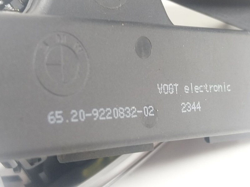 Recambio de conmutador de arranque para bmw 3 (f30, f80) 320 d referencia OEM IAM 61319250734 925073402 