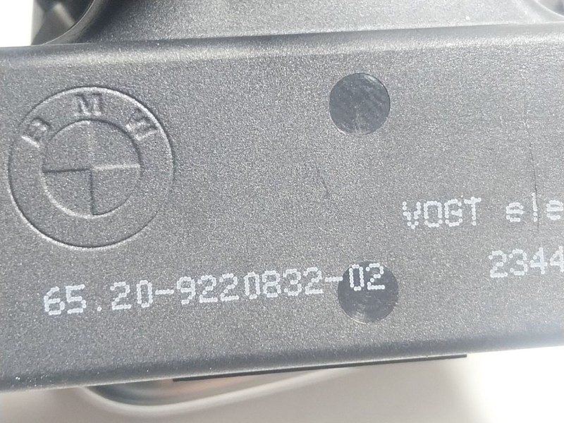 Recambio de conmutador de arranque para bmw 3 (f30, f80) 320 d referencia OEM IAM 61319250734 925073402 