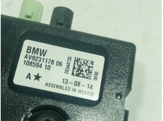 Recambio de modulo electronico para bmw 3 (f30, f80) 320 d referencia OEM IAM 65209325735 923117806  2