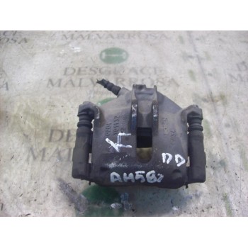 PINZA FRENO DELANTERA DERECHA 