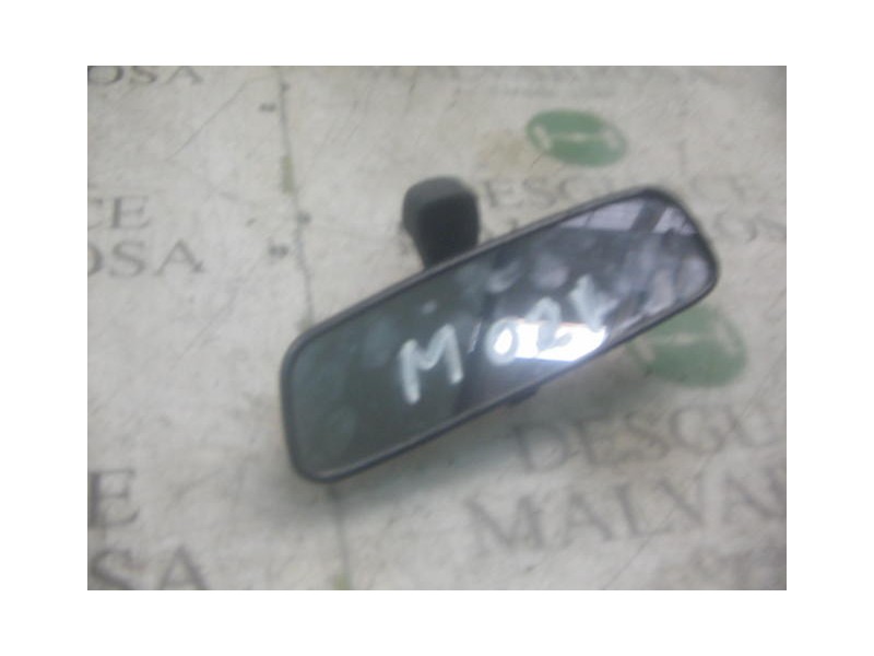 Recambio de espejo interior para nissan primera berl./familiar (p10/w10) 1.6 16v cat referencia OEM IAM   