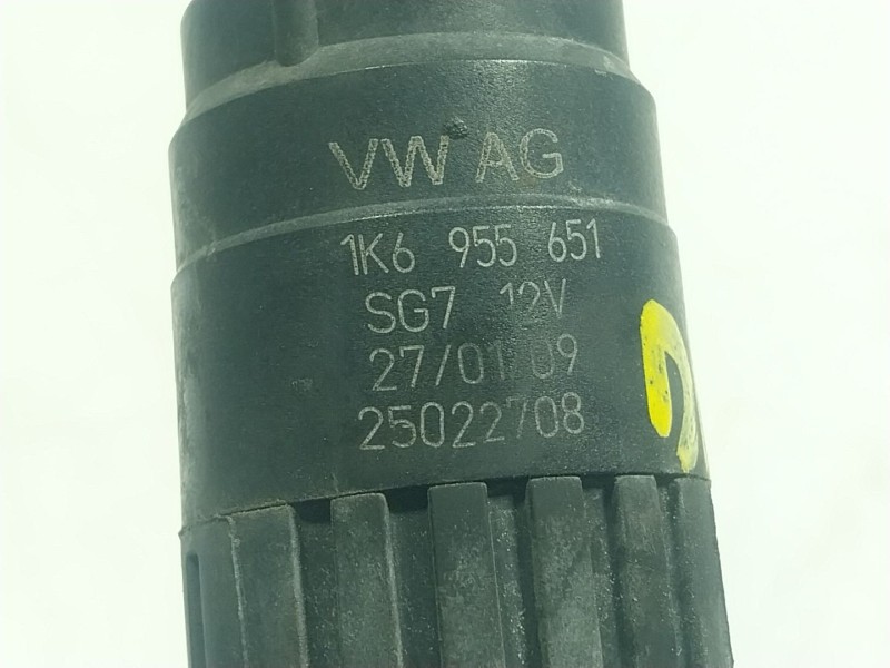 Recambio de bomba limpia para volkswagen golf vi (5k1) 2.0 tdi referencia OEM IAM 1K6955651 1K6955651 
