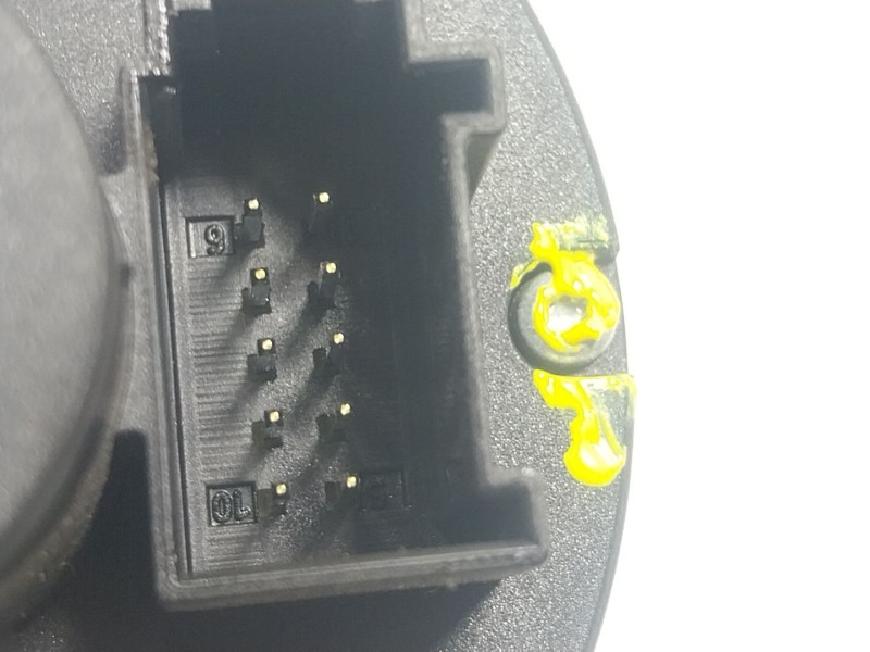 Recambio de mando luces para volkswagen golf vi (5k1) 2.0 tdi referencia OEM IAM 3C8941431CXSH 3C941431C 