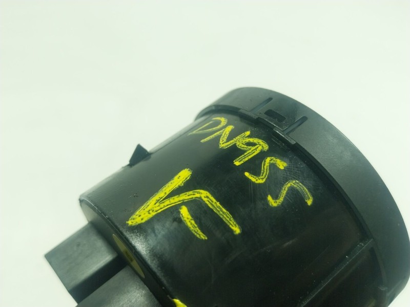 Recambio de mando luces para volkswagen golf vi (5k1) 2.0 tdi referencia OEM IAM 3C8941431CXSH 3C941431C 