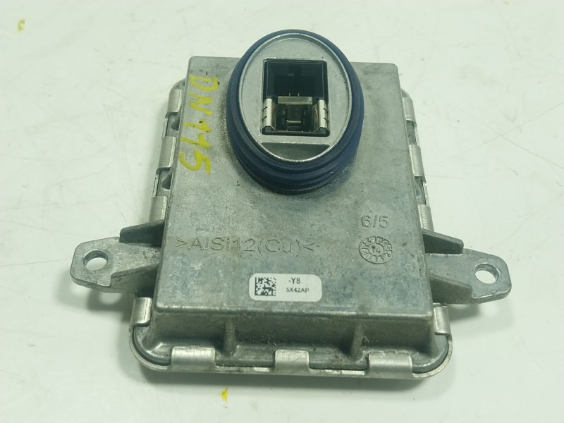 Recambio de centralita faros xenon para bmw 3 (f30, f80) 320 d referencia OEM IAM 63117317408 7296090 