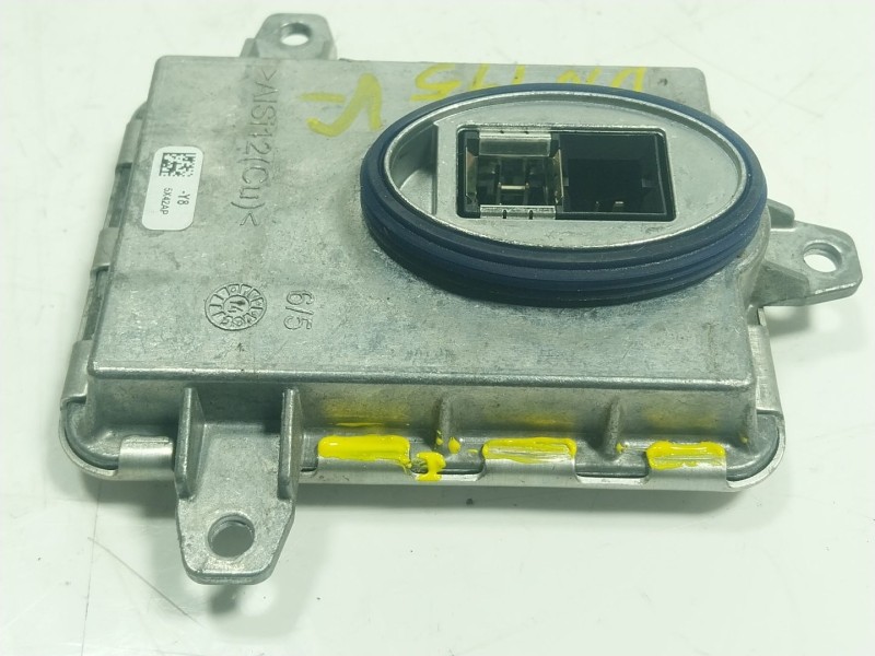 Recambio de centralita faros xenon para bmw 3 (f30, f80) 320 d referencia OEM IAM 63117317408 7296090 