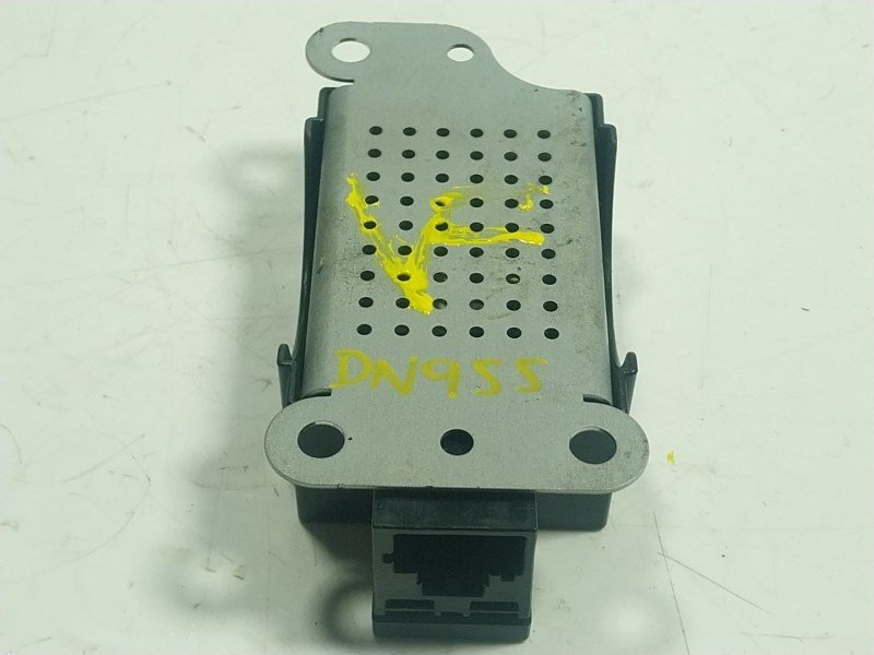 Recambio de modulo electronico para volkswagen golf vi (5k1) 2.0 tdi referencia OEM IAM 5M0035570B 7617310031 