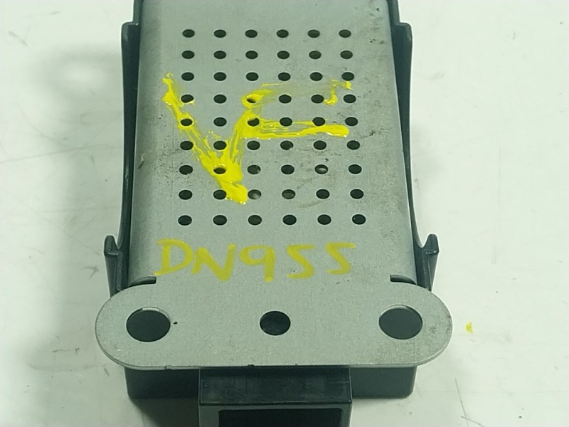 Recambio de modulo electronico para volkswagen golf vi (5k1) 2.0 tdi referencia OEM IAM 5M0035570B 7617310031 