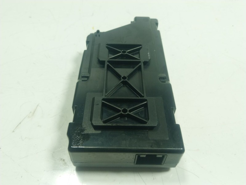 Recambio de modulo electronico para volkswagen golf vi (5k1) 2.0 tdi referencia OEM IAM 5N0035342B 5N0035342 