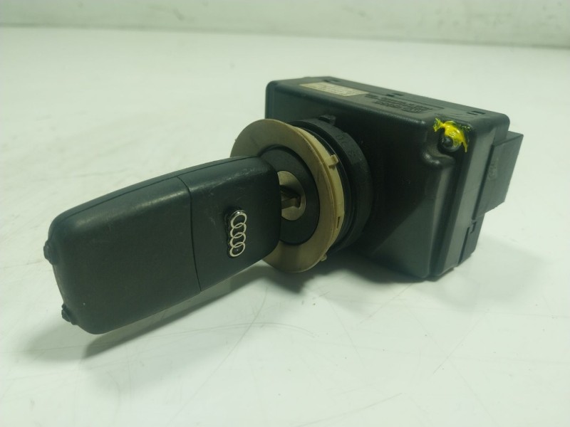 Recambio de conmutador de arranque para audi a8 (4e2) 4.2 quattro referencia OEM IAM  3D0905865C 