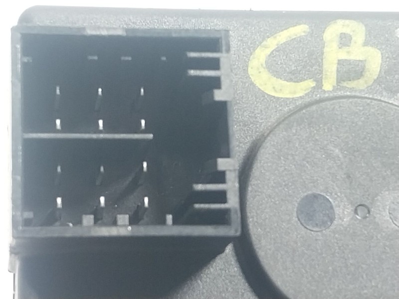 Recambio de conmutador de arranque para audi a8 (4e2) 4.2 quattro referencia OEM IAM  3D0905865C 