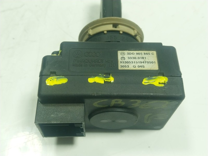 Recambio de conmutador de arranque para audi a8 (4e2) 4.2 quattro referencia OEM IAM  3D0905865C 