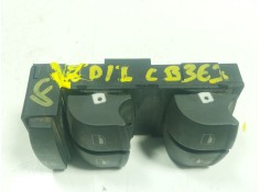 Recambio de mando elevalunas delantero izquierdo para audi a8 (4e2) 4.2 quattro referencia OEM IAM  4E0959851  2