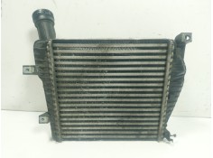 Recambio de intercooler para porsche cayenne (92a) 3.0 diesel referencia OEM IAM    2