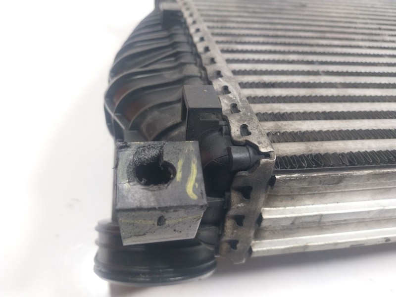 Recambio de intercooler para porsche cayenne (92a) 3.0 diesel referencia OEM IAM   