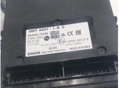 Recambio de modulo electronico para kia xceed (cd) 1.0 t-gdi referencia OEM IAM 954A0J7340 954A0J7340  2