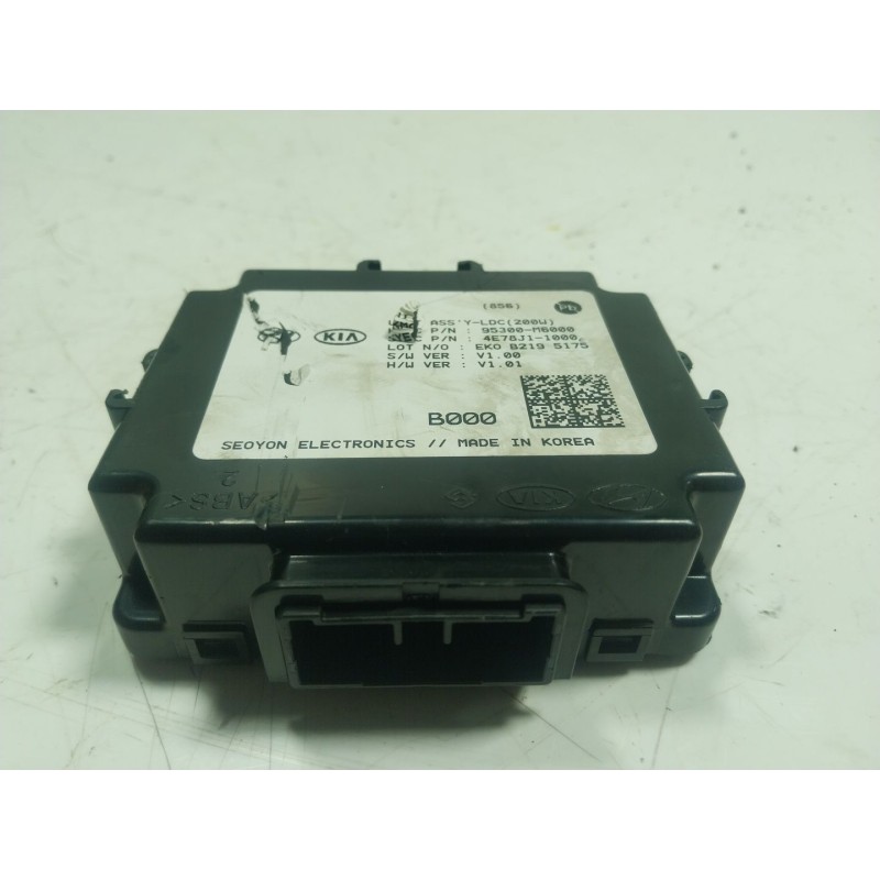 Recambio de modulo electronico para kia xceed (cd) 1.0 t-gdi referencia OEM IAM 95300M6000 95300M6000 