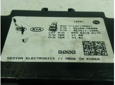Recambio de modulo electronico para kia xceed (cd) 1.0 t-gdi referencia OEM IAM 95300M6000 95300M6000  2