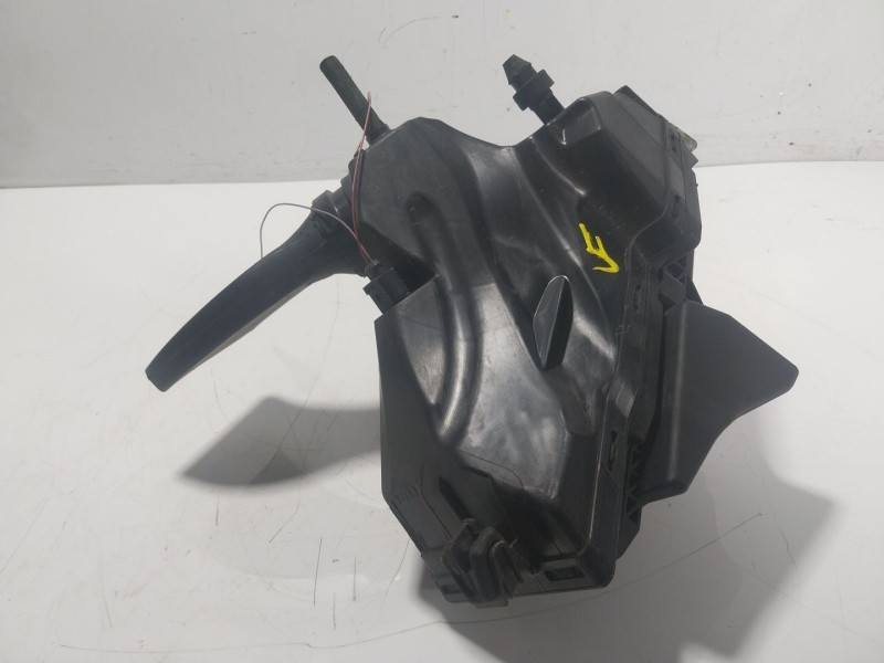 Recambio de filtro aire para audi q5 (8rb) 2.0 tdi referencia OEM IAM  8K0133837BF 