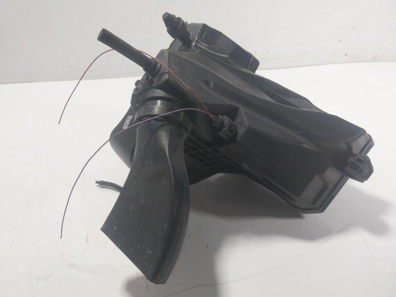 Recambio de filtro aire para audi q5 (8rb) 2.0 tdi referencia OEM IAM  8K0133837BF 