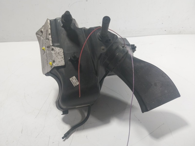 Recambio de filtro aire para audi q5 (8rb) 2.0 tdi referencia OEM IAM  8K0133837BF 