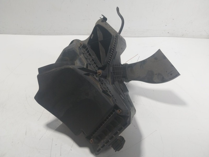 Recambio de filtro aire para audi q5 (8rb) 2.0 tdi referencia OEM IAM  8K0133837BF 