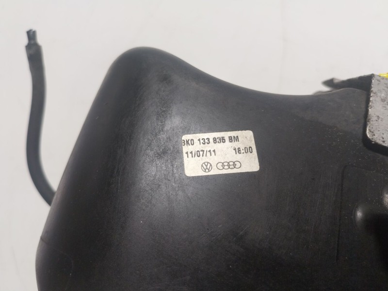 Recambio de filtro aire para audi q5 (8rb) 2.0 tdi referencia OEM IAM  8K0133837BF 