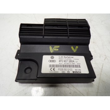 MODULO ELECTRONICO 4F0907280A 4F0907280A 