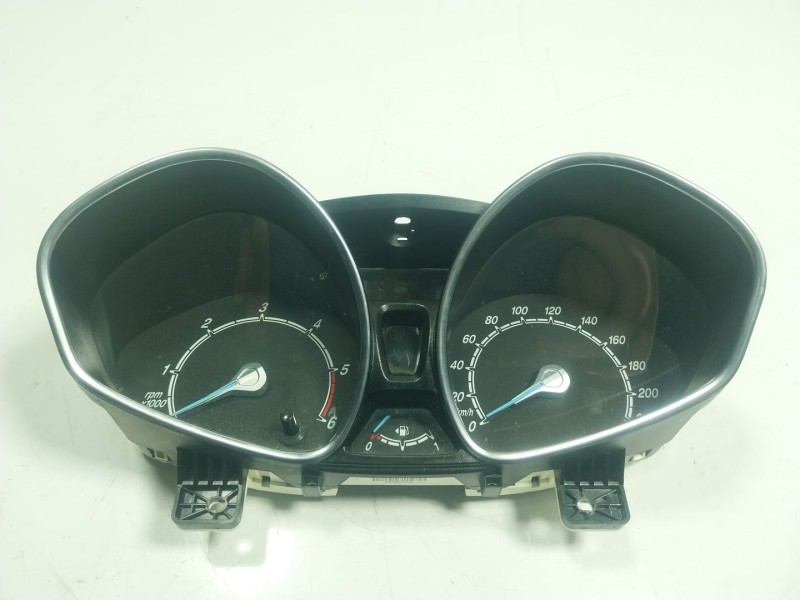 Recambio de cuadro instrumentos para ford b-max (jk) 1.5 tdci referencia OEM IAM  C1BT10849GAN 