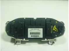 Recambio de cuadro instrumentos para ford b-max (jk) 1.5 tdci referencia OEM IAM  C1BT10849GAN  2