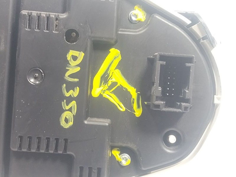 Recambio de cuadro instrumentos para ford b-max (jk) 1.5 tdci referencia OEM IAM  C1BT10849GAN 