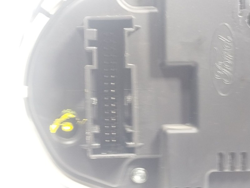 Recambio de cuadro instrumentos para ford b-max (jk) 1.5 tdci referencia OEM IAM  C1BT10849GAN 