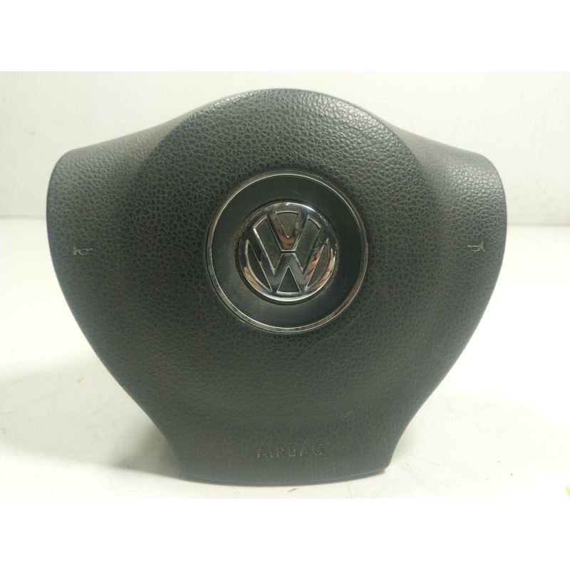 Recambio de airbag delantero izquierdo para volkswagen golf vi (5k1) 2.0 tdi referencia OEM IAM 5N0880201F81U 3C8880201K 