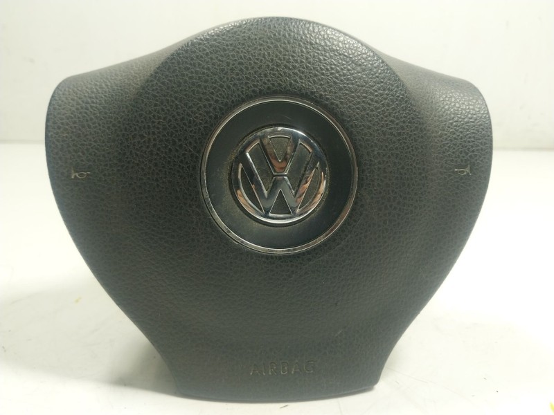 Recambio de airbag delantero izquierdo para volkswagen golf vi (5k1) 2.0 tdi referencia OEM IAM 5N0880201F81U 3C8880201K 
