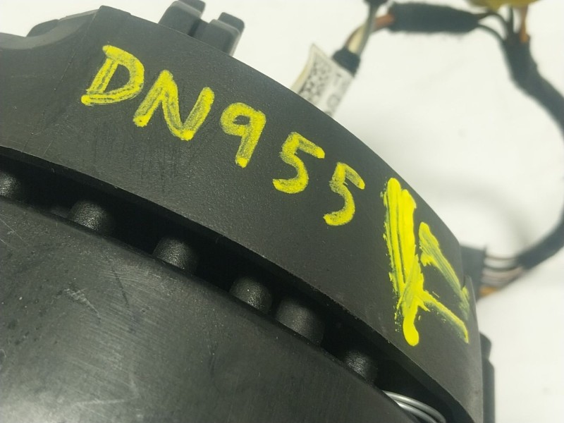 Recambio de airbag delantero izquierdo para volkswagen golf vi (5k1) 2.0 tdi referencia OEM IAM 5N0880201F81U 3C8880201K 