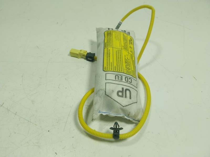 Recambio de airbag lateral delantero izquierdo para kia xceed (cd) 1.0 t-gdi referencia OEM IAM 80610J7000 0499000020 