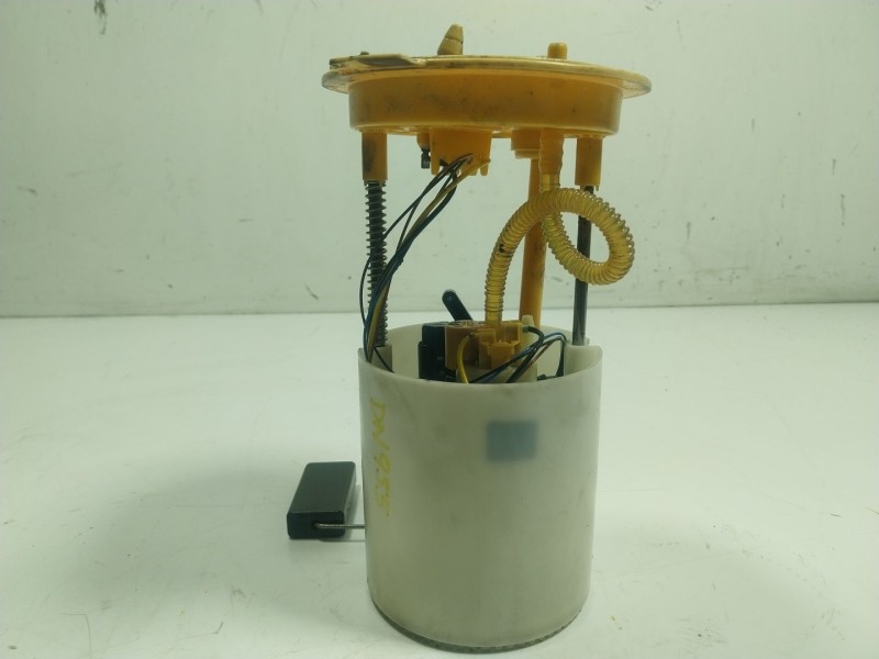 Recambio de aforador para volkswagen golf vi (5k1) 2.0 tdi referencia OEM IAM 1K0919050J 1K0019050 